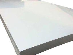 Stainless Steel Sheet